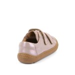 Dětské celoroční boty Froddo G3130284-9 Velikost: 28