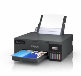 Epson EcoTank L8050