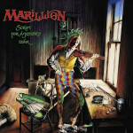 Script For A Jester´s Tear - LP - Marillion