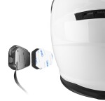 Interphone U-Com16, Bluetooth 5.0/Mesh 2.0 handsfree, - Interphoucom16