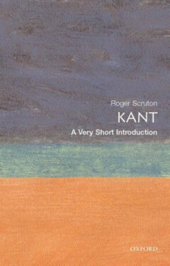 Kant: Very Short Introduction Roger Scruton