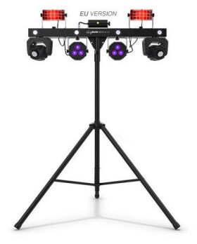 Chauvet DJ GigBar MOVE ILS A-Stock