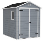 KETER MANOR domek 6x8 DD