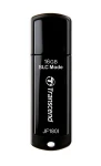 Transcend JetFlash 180I 16GB černá / Flash Disk / USB 3.1 Gen 1 / R: 155MBs / W: 135MBs (TS16GJF180I)