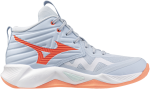 Volejbalová obuv Mizuno WAVE MOMENTUM PRO MID V1GC254584 Velikost obuvi v EU: 39