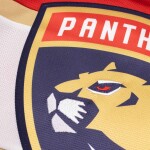 Outerstuff Dětský dres Florida Panthers NHL Matthew Tkachuk #19 Premier Červená (YOUTH)