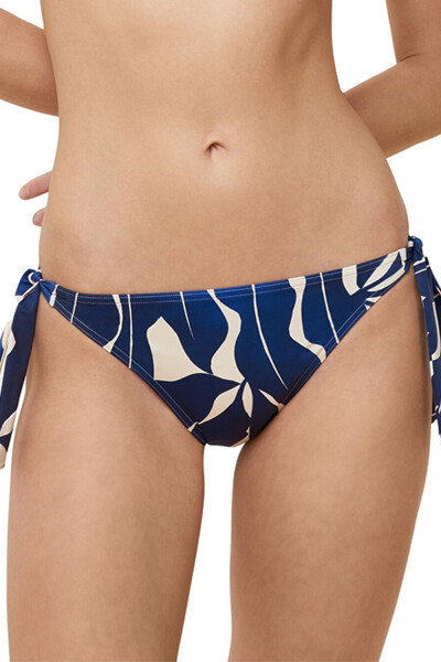 Dámský spodní díl plavek Summer Allure Tai m007 tmavě modrý - Triumph 40