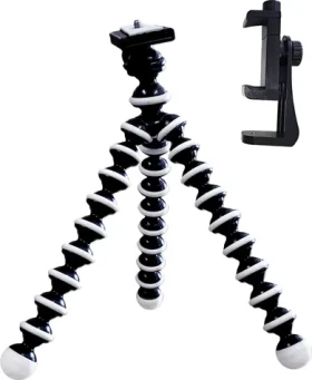 Viking Tripod 4D / tripod / délka 25.5 cm (VTRIP4D)