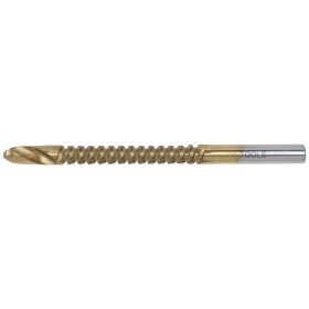 KS Tools 3320333 332.0333 ocel frézovací vrták na kov 8 mm 1 ks