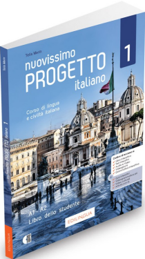 Nuovissimo Progetto italiano Video