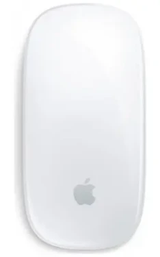 Rozbaleno - Apple Magic Mouse bílá / optická myš / USB-C / rozbaleno (195949655999.rozbaleno)