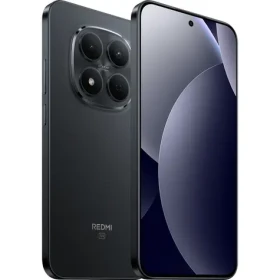 Xiaomi Redmi Note 15 Pro 5G 12+512GB černá / 6.83" / Android 15 (6932554471248)