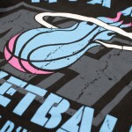 New Era Pánská mikina Miami Heat NBA 2025 26 City Edition 2025 26 Hoodie Velikost: L