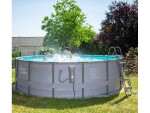 Summer Waves Nadzemní bazén filtrací Elite Frame 4,88 1,22