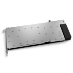 EKWB EK-Pro GPU WB H100 Rack - Nickel + Inox (3831109908792)