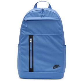 Nike Elemental Premium Backpack DN2555-450 modrý 21l