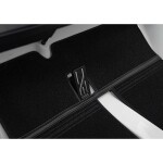 Mamido Elektrické autíčko Mercedes Benz G63 AMG XXL STRONG 24V bílé