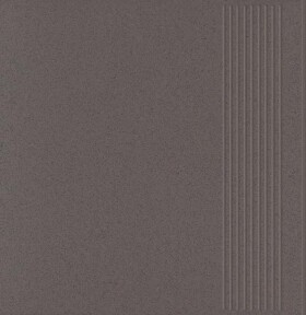 Schodová Dlažba Salti Grey 30/30