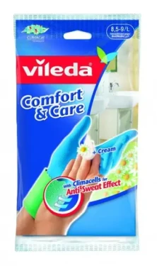 Vileda Comfort & Care