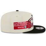 New Era Pánská kšiltovka NBA NBA 1964 All-Star Game Boston 9FIFTY A-Frame Snapback
