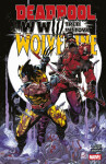 Deadpool a Wolverine: WWIII - Třetí světová - Joe Kelly, Adam Kubert