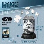 Hylkies: Star Wars: Stormtrooper