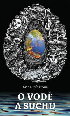 Vodě suchu rybářova Anna