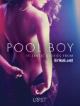 Pool Boy - 11 Erotic Stories from Erika Lust - Various authors - e-kniha