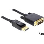 Club3D Kabel Mini DisplayPort 1.4 na Mini DisplayPort 1.4 / podpora 8k 60Hz / 2m (CAC-1164)