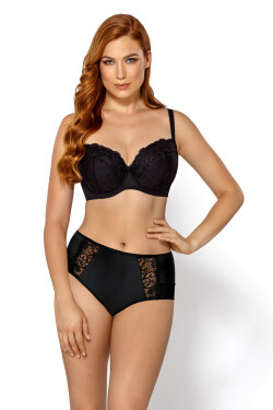 Dámská podprsenka EDYTA BIG - Nipplex bílá 70K