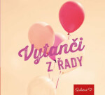 Vytanči řady