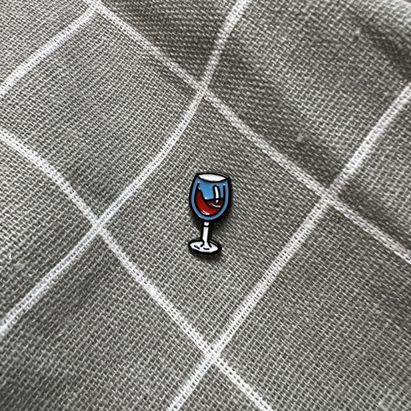 Pinarna.cz Sklenička od vína