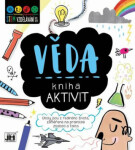 Věda Kniha aktivit