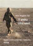 Písku číhá smrt Kim Hughes