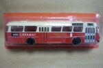 Autobus Bussing Hachette 1/43