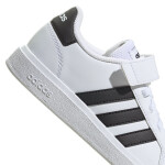 Boty adidas Grand Court 2.0 EL Jr GW6521