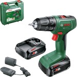 Metabo BS 18 LTX Impuls / Aku Vrtací šroubovák / 18V / 13mm sklíčidlo / 1700 ot-min / 110 Nm / MetaLoc / bez Aku (602191840)