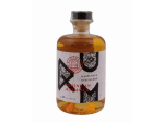 Raspenava Rum Dominican & Jamaica 42% 0,5 l (holá láhev)