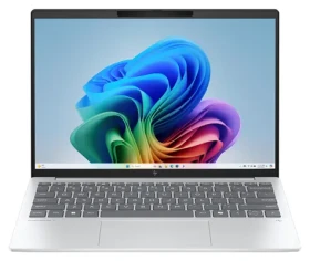 HP OmniBook 7 Aero AI C2JR2EA stříbrná / Notebook / 13,3" WUXGA / AMD Ryzen AI 5 340 / 16GB / 512GB SSD / W11H (100002144738)