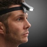 Gardner Čelovka na klip Capture Headtorch,Gardner Čelovka na klip Capture Headtorch