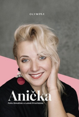 Anička - Luboš Procházka