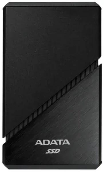 ADATA SE920 4TB černá / Externí SSD / USB-C 4 / čtení: 3800MBps / zápis: 3700MBps / 5y (SE920-4TCBK)