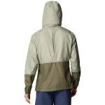 Columbia Flash Forward II Windbreaker Jacket W 2116531348 L
