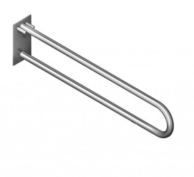 JIKA - Universum Madlo sklopné 55 cm, nerez H3897150030001
