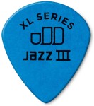 Dunlop Tortex Jazz III XL 1.0