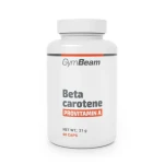 Beta-karoten (Provitamin A) - GymBeam (60 kaps.) (28760-3-60caps-01)