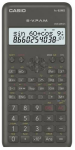 Kalkulačka školní CASIO FX 82 MS 2E (2nd Edition)