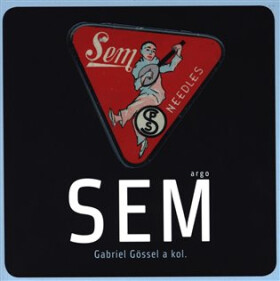 SEM katalog katalog SEM Gabriel Gössel