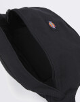 Dickies Duck Canvas Cross Body BLACK