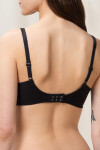 Triumph 10194318 Body Make-up Soft Touch WP EX barva:0004-black 75d